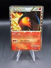 Typhlosion Prime