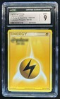 Lightning Energy Professor Program