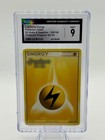 Lightning Energy Professor Program