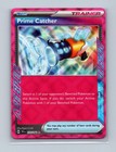 Prime Catcher