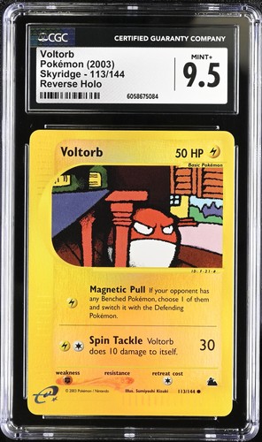 Voltorb