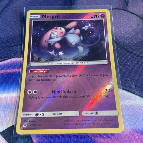 Mesprit