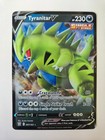 Tyranitar V
