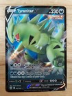 Tyranitar V