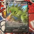 Tyranitar V