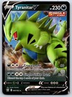 Tyranitar V