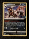 Houndoom