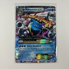 M Blastoise EX
