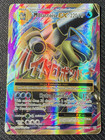 M Blastoise EX