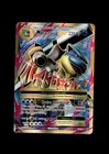 M Blastoise EX