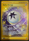 Spike Energy