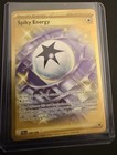 Spike Energy
