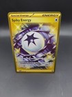 Spike Energy