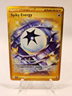 Spike Energy