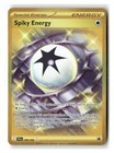 Spike Energy