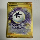 Spike Energy