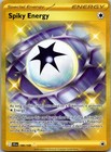Spike Energy