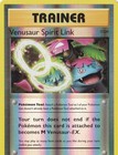 Venusaur Spirit Link
