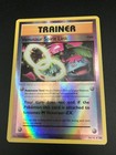 Venusaur Spirit Link