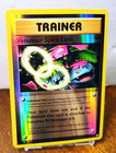 Venusaur Spirit Link