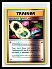 Venusaur Spirit Link