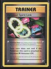 Venusaur Spirit Link