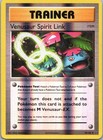 Venusaur Spirit Link