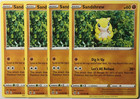 Sandshrew