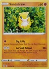 Sandshrew