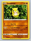 Sandshrew