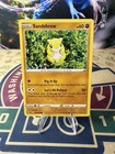 Sandshrew