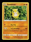 Sandshrew