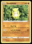 Sandshrew