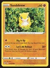 Sandshrew