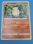 Sandshrew