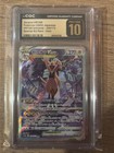 Zeraora VSTAR