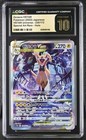 Zeraora VSTAR