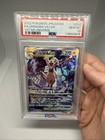 Zeraora VSTAR