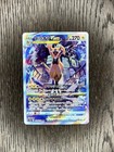 Zeraora VSTAR