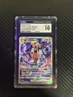 Zeraora VSTAR