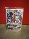 Zeraora VSTAR
