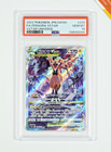 Zeraora VSTAR
