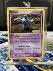 Wynaut