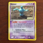 Wynaut