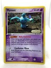Wynaut