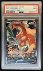 Charizard V