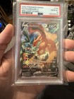 Charizard V