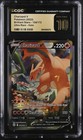 Charizard V
