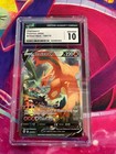 Charizard V