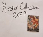 Charizard V
